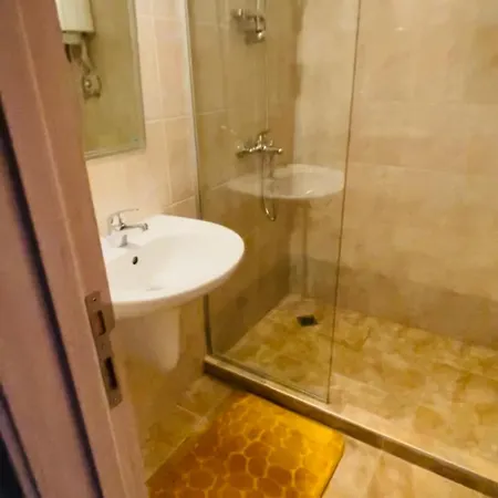 Apartman комфортабельная на побережье Neszebar